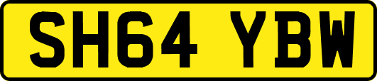 SH64YBW