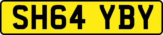 SH64YBY