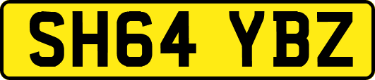 SH64YBZ
