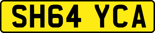 SH64YCA