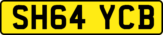 SH64YCB
