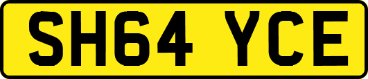 SH64YCE