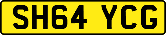 SH64YCG