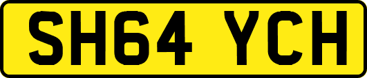 SH64YCH