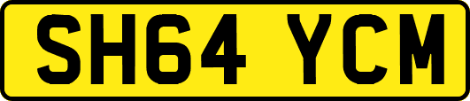 SH64YCM