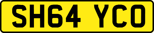 SH64YCO