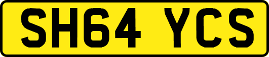 SH64YCS