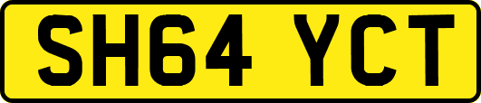 SH64YCT