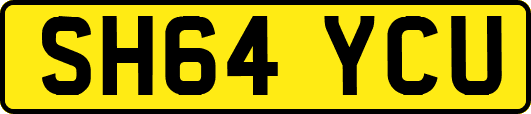 SH64YCU