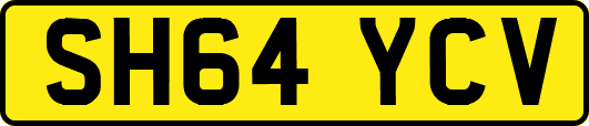 SH64YCV