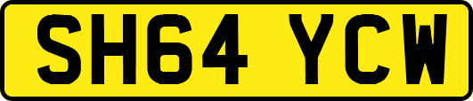 SH64YCW