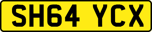 SH64YCX