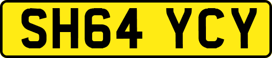 SH64YCY