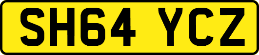 SH64YCZ