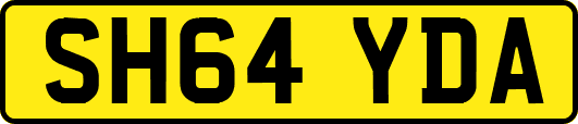 SH64YDA