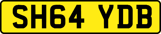 SH64YDB