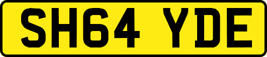 SH64YDE