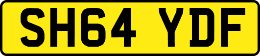 SH64YDF