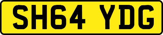 SH64YDG