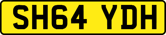 SH64YDH