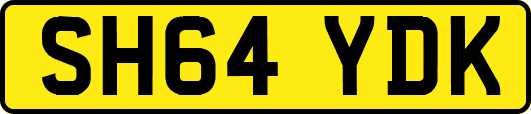 SH64YDK