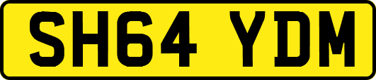 SH64YDM