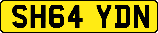 SH64YDN