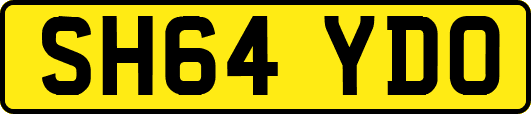 SH64YDO