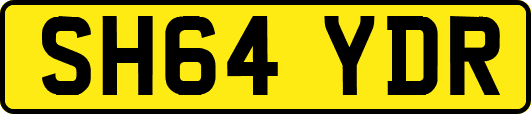 SH64YDR