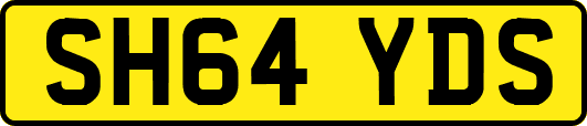 SH64YDS