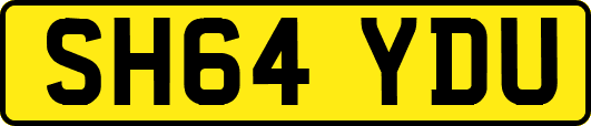 SH64YDU