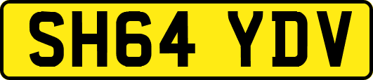 SH64YDV