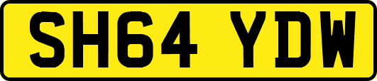 SH64YDW