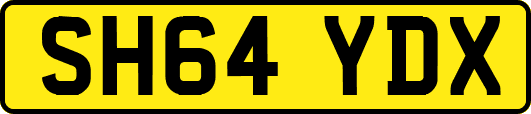 SH64YDX