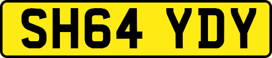 SH64YDY