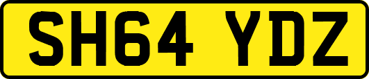 SH64YDZ