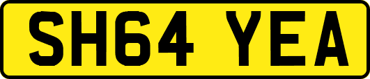 SH64YEA