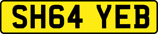 SH64YEB