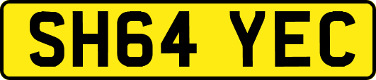 SH64YEC
