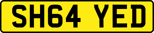 SH64YED