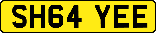 SH64YEE