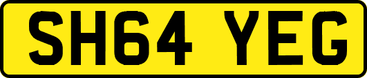 SH64YEG