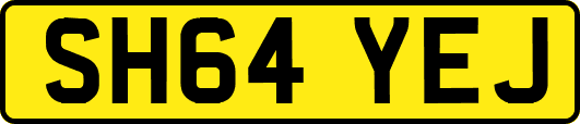 SH64YEJ