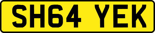 SH64YEK