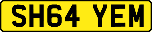 SH64YEM