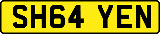 SH64YEN