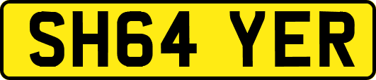 SH64YER