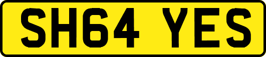 SH64YES