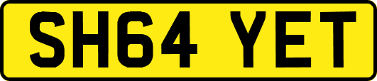 SH64YET
