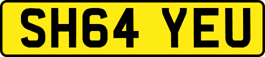 SH64YEU